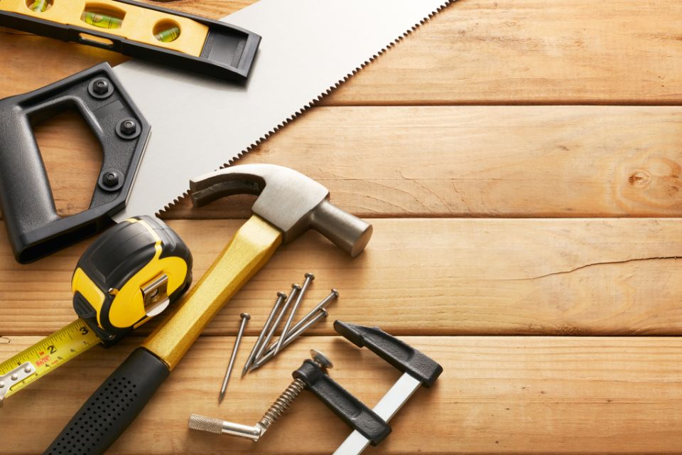 Essential Tools for Home Repair and Maintenance Every Professional Handyman Uses